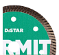 Алмазный диск для керамогранита Distar Termit 76x1,0