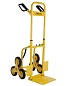 Тележка грузовая складная STANLEY SXWST-FT521
