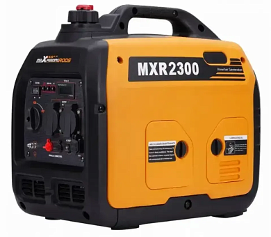 фото Инверторный генератор MaXpeedingRods MXR2300 Инверторный генератор MaXpeedingRods MXR2300