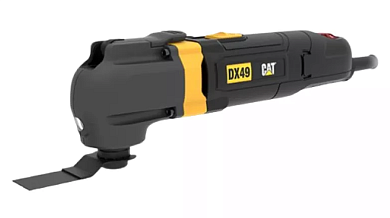 реноватор cat dx49.1 Реноватор CAT DX49.1