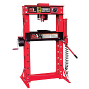Пресс пневмогидравлический TORIN TY40002 (40т)