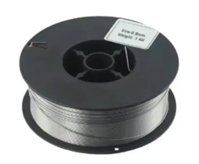 Проволока сварочная флюсовая Grasser FW 81 (1 кг)