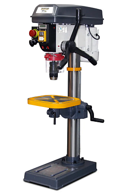 Станок сверлильный Optimum Quantum DQ 16V Станок сверлильный Optimum Quantum DQ 16V