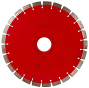 Distar  1A1RSS/C3-B 510x3Алмазный отрезной диск Distar Sandstone R245,8/2,8x15x32-36 Sandstone H Диск отрезной
