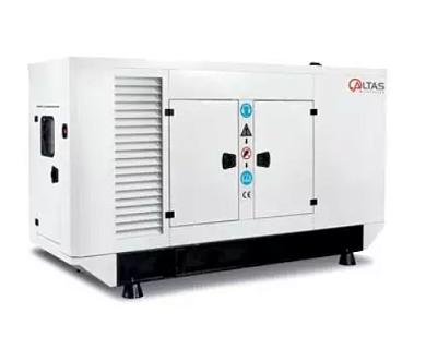 Дизельный генератор Altas Generator Ella AJ-ELLA 225 (180 кВт)