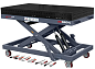 Сварочный стол METCOR 1500x830C