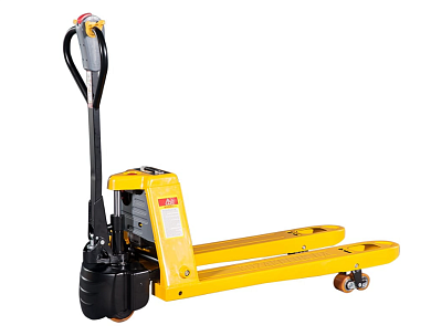 Тележка вилочная паллетная Staxx EPT15H