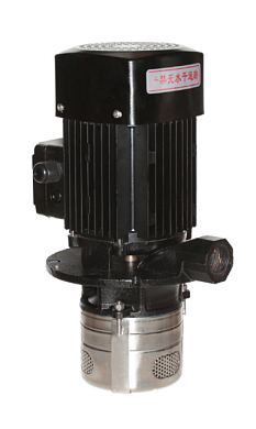 Насос для СОЖ Yashiba IDL2-20 (250W)