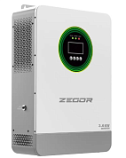 Гибридный инвертор Zegor YCA3600A