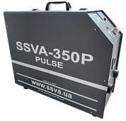 Сварочный инвертор SSVA-350-P с рукавом ABIMIG® AT 355 LW 3,00 м KZ-2