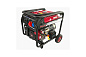 Бензиновый генератор SOLAX YM11000LQE3