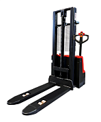 Штабелер электрический GTM PSE15L-C2 2600 (1,5т/2,6м)