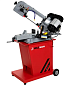 Ленточная пила по металлу Holzmann BS128COOL_230V Ленточная пила по металлу Holzmann BS128COOL_230V