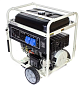 Бензиновый генератор Matari MX14003EA-ATS