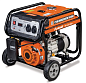 Генератор бензиновый Unicraft PG-E 30 SRA (6706030)