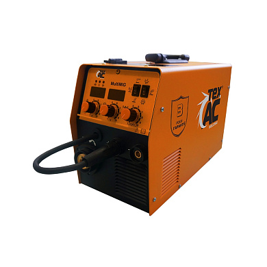Сварочный аппарат Tex.AC ТА-00-660