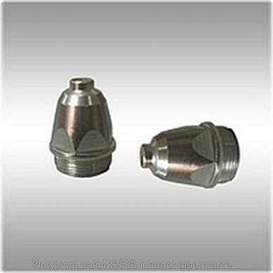 Сопло Ergus 1,2 мм к плазмотрону Р-70 для Plasma 707 DP (P70-CO.51096)