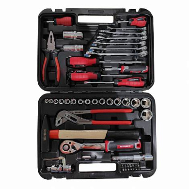  Набор инструмента Vitals Master  56 предметов (186170)