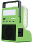 Портативный преобразователь питания + bluetooth-колонка Grosser GPI 300
