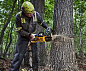 Пила цепная аккумуляторная бесщёточная DeWALT DCMCS575X1