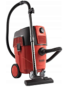 Пылесос промышленный для гипсовой пыли Boxer BX-113 (35 л, 4500 Вт)