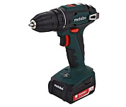 Аккумуляторный шуруповерт Metabo BS 14.4 Li
