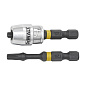 Набор бит и насадок DeWALT DT70538T