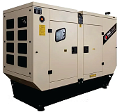 Генератор дизельный TMG POWER TMGB-500 (450 кВт)