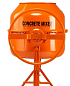 Бетоносмеситель Concrete Mixer Standart (220 л) (110-4025) Бетоносмеситель Concrete Mixer Standart (220 л) (110-4025)