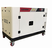 Генератор дизельный GUCBIR GJD16000S-3 11,5 кВт