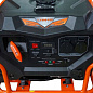 Генератор бензиновый инверторный LEX LXGG4SI (4.5 кВт, 7.5 HP, 230V, IVR)