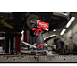 Гайковерт аккумуляторный бесщёточный MILWAUKEE M12 FCIWF12G3-502X (1/2", 746 Нм)