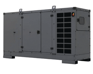 Генератор дизельный FOGO FD 180 I-ST