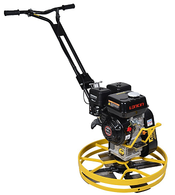 Затирочная машина EnerSol EPT-570L