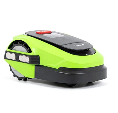 картинка Газонокосилка-робот 4garden AR900 Газонокосилка-робот 4garden AR900