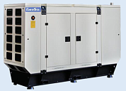Дизельный генератор EnerSol STRS-110IDH