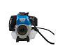 Бензиновый триммер-кусторез BauMaster BT-9052S