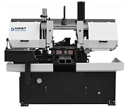 Автоматический ленточнопильный станок MAST H-260SA