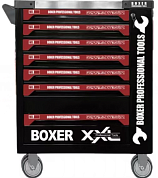 Шкаф сервисный Boxer BX-015 (Набор инструментов 356 шт)