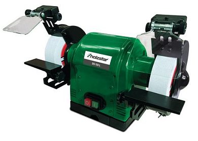 Точильно-шлифовальный станок Holzstar DS 150 L