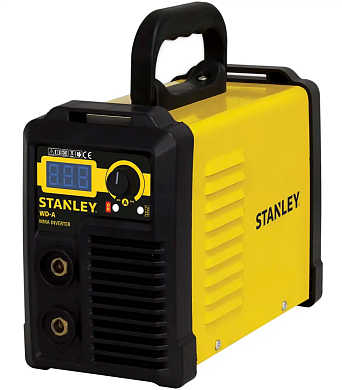 Сварочный инверторный аппарат STANLEY WD-A200IW1