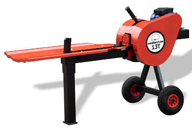 Дровокол реечный REMINGTON 13