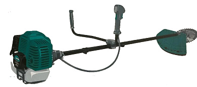 Бензокоса CRAFTER RT-3500