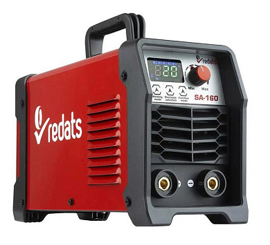 картинка сварочный аппарат redats sa-160 Сварочный аппарат REDATS SA-160