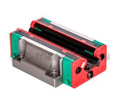 Подшипник линейный Каретка HIWIN HGW15CC