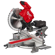 Пила торцовочная аккумуляторная MILWAUKEE M18 FMS305-0 (Ø305мм)