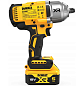 Гайковерт ударный аккумуляторный бесщёточный DeWALT DCF900P2T