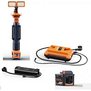 Световая мачта аккумуляторная GENERGY LED TOWER DIRECT 200 (12000 Лм, 2,3 м) (240098090)