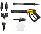 Мойка высокого давления электрическая DeWALT DXPW001DTS-E