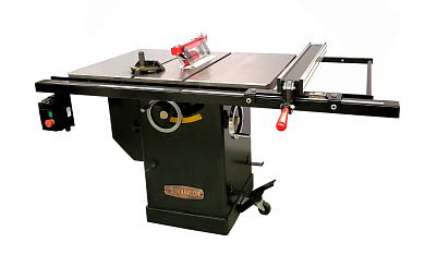 Циркулярная пила WARRIOR W0700R